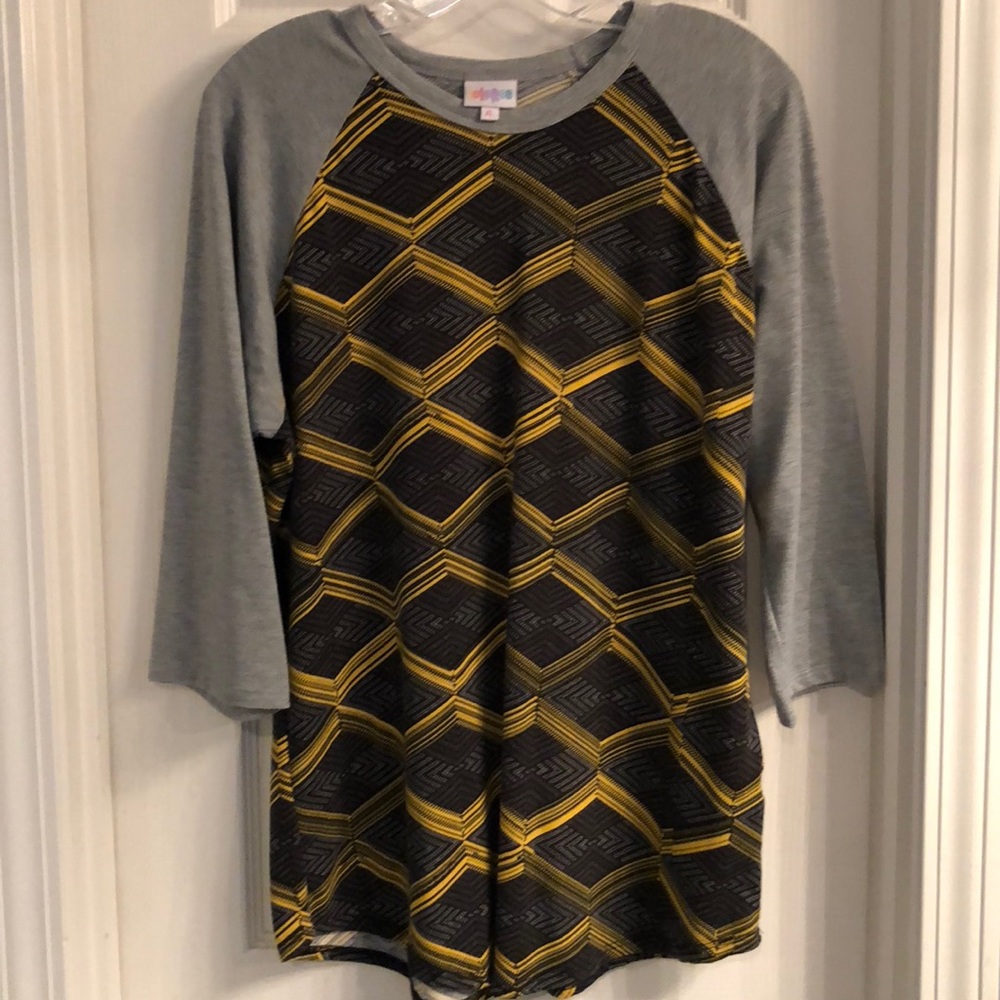 NWOT LuLaRoe Randy